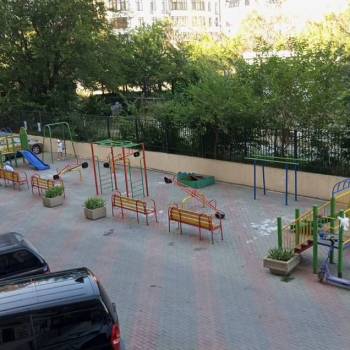 Продается 1-комнатная квартира, 41,6 м²