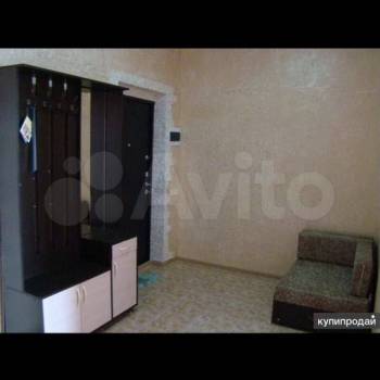 Продается 1-комнатная квартира, 41,6 м²