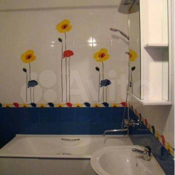 Продается 1-комнатная квартира, 41,6 м²