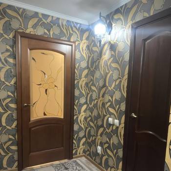 Сдается 1-комнатная квартира, 38 м²