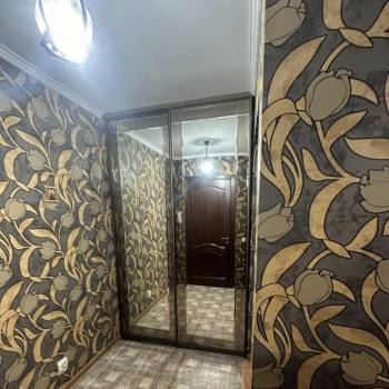 Сдается 1-комнатная квартира, 38 м²