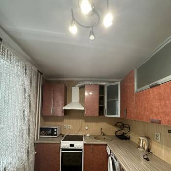 Сдается 1-комнатная квартира, 38 м²
