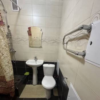 Сдается 1-комнатная квартира, 38 м²