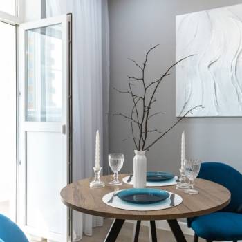 Продается 1-комнатная квартира, 40 м²