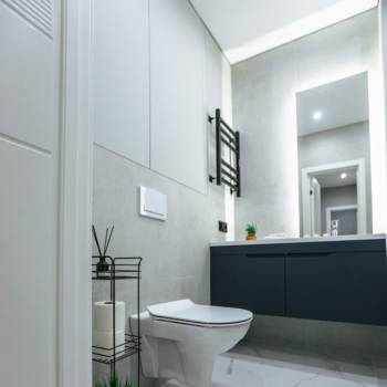 Продается 1-комнатная квартира, 40 м²