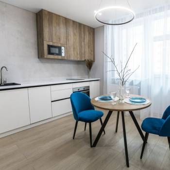 Продается 1-комнатная квартира, 40 м²