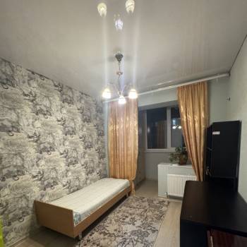 Продается 2-х комнатная квартира, 38,3 м²