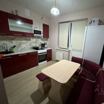 Продается 2-х комнатная квартира, 38,3 м²