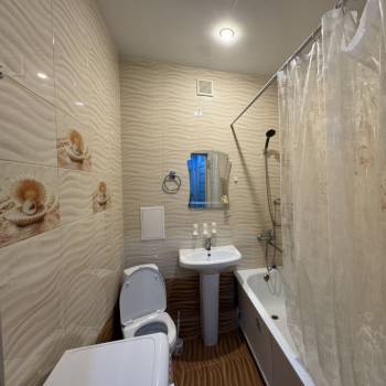 Продается 2-х комнатная квартира, 38,3 м²