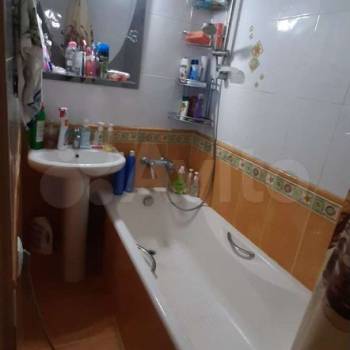Продается Многокомнатная квартира, 78 м²