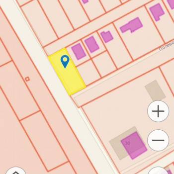 Продается Участок, 900 м²