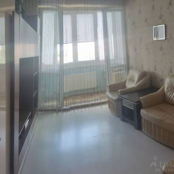 Сдается 2-х комнатная квартира, 45 м²
