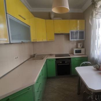 Сдается 2-х комнатная квартира, 45 м²