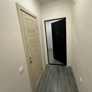 Сдается 1-комнатная квартира, 22,4 м²