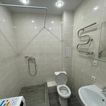 Сдается 1-комнатная квартира, 22,4 м²