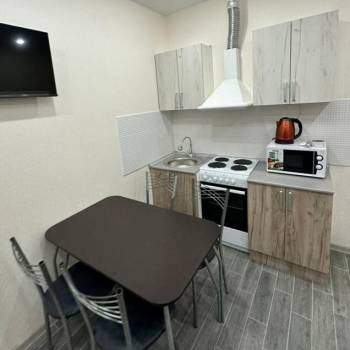 Сдается 1-комнатная квартира, 22,4 м²