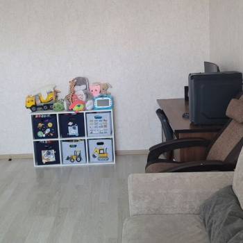 Продается 2-х комнатная квартира, 54,9 м²