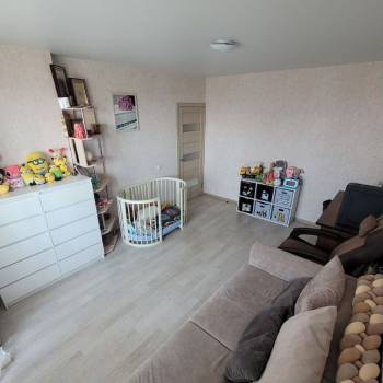 Продается 2-х комнатная квартира, 54,9 м²