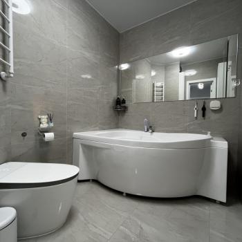 Продается 1-комнатная квартира, 44,9 м²