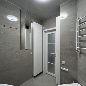 Продается 1-комнатная квартира, 44,9 м²