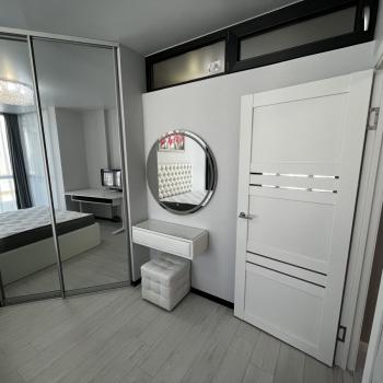 Продается 1-комнатная квартира, 44,9 м²