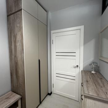 Продается 1-комнатная квартира, 44,9 м²