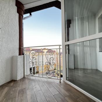 Продается 1-комнатная квартира, 44,9 м²