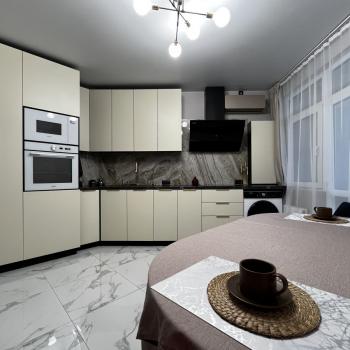 Продается 1-комнатная квартира, 44,9 м²