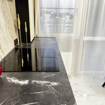 Продается 1-комнатная квартира, 44,9 м²