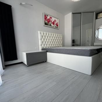 Продается 1-комнатная квартира, 44,9 м²