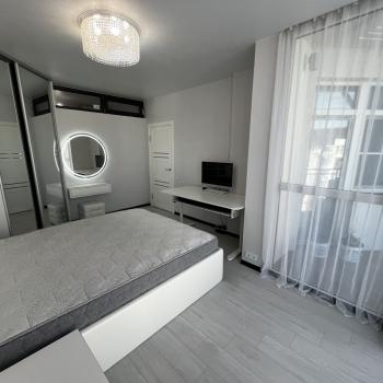 Продается 1-комнатная квартира, 44,9 м²