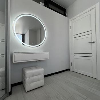 Продается 1-комнатная квартира, 44,9 м²