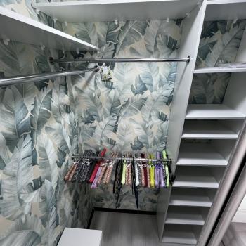 Продается 1-комнатная квартира, 44,9 м²