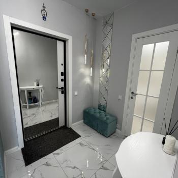 Продается 1-комнатная квартира, 44,9 м²