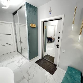 Продается 1-комнатная квартира, 44,9 м²