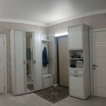 Продается 2-х комнатная квартира, 62,3 м²