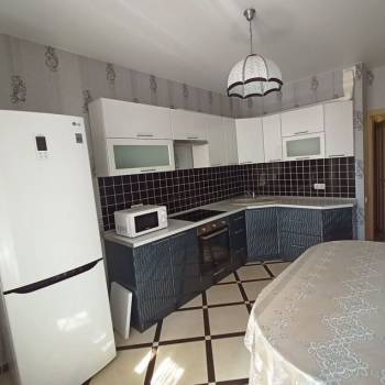 Сдается 1-комнатная квартира, 45 м²