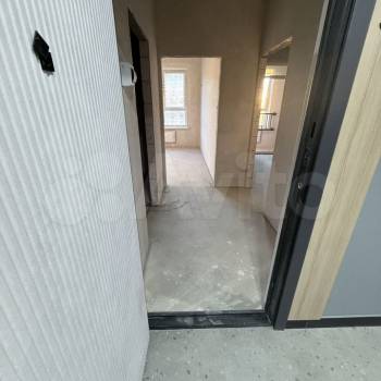 Продается 1-комнатная квартира, 37 м²