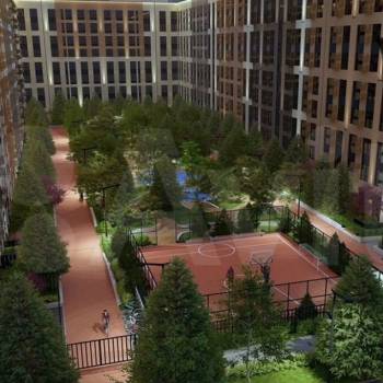 Продается 1-комнатная квартира, 37 м²