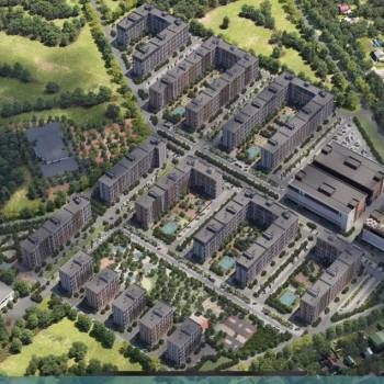 Продается 1-комнатная квартира, 37 м²