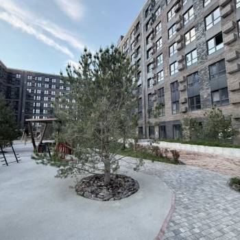 Продается 1-комнатная квартира, 37 м²
