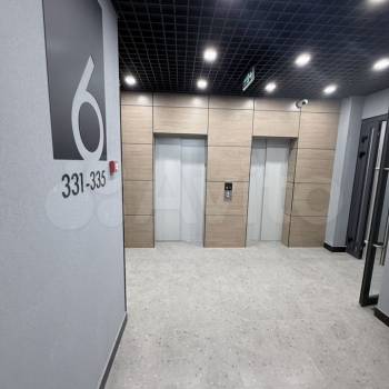 Продается 1-комнатная квартира, 37 м²