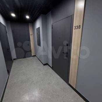 Продается 1-комнатная квартира, 37 м²