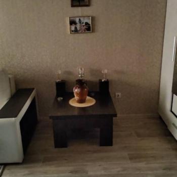 Сдается 1-комнатная квартира, 39 м²