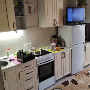 Сдается 1-комнатная квартира, 39 м²