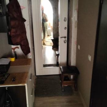 Сдается 1-комнатная квартира, 39 м²