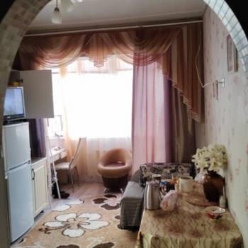 Сдается 1-комнатная квартира, 39 м²