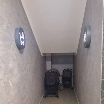 Продается 3-х комнатная квартира, 77 м²