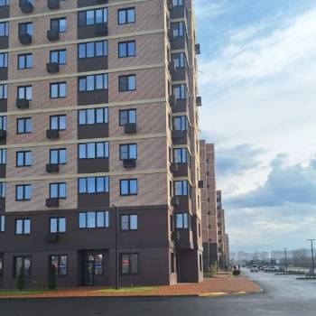 Продается 3-х комнатная квартира, 77 м²