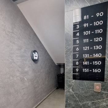 Продается 3-х комнатная квартира, 77 м²